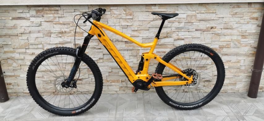 BOSCH eBike Systems - сервиз, диагностика, консултация при покупка.