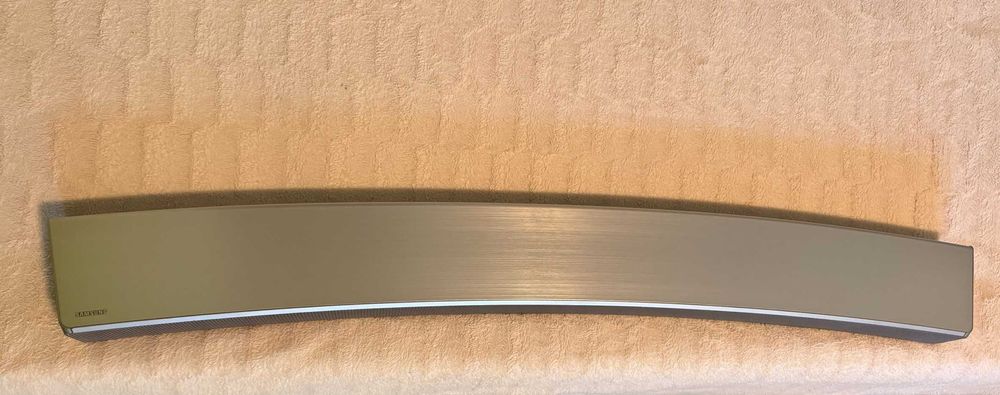 Soundbar Samsung HW-MS6501 450W, Home Cinema, Bass Puternic, Dolby, TV