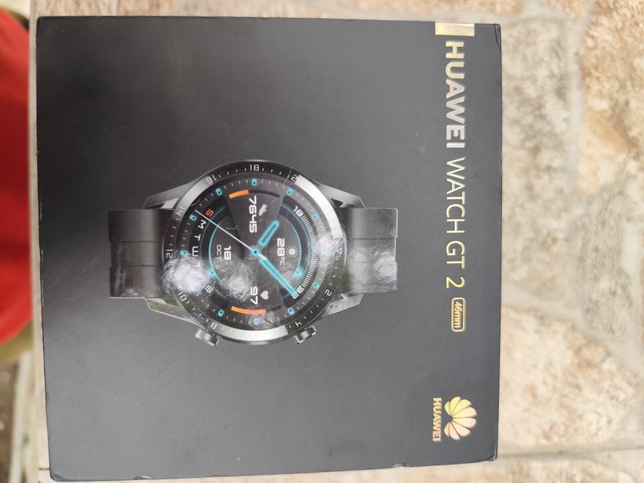De vânzare Huawei watch GT2