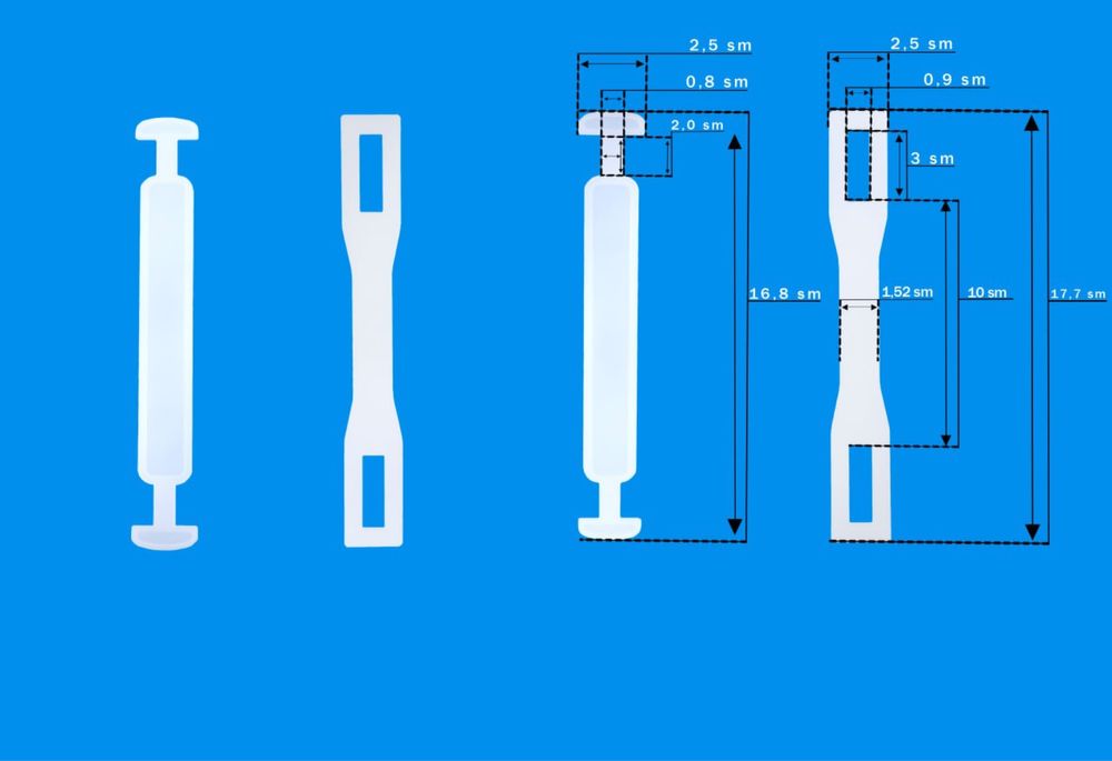 Ручка для картонной коробки