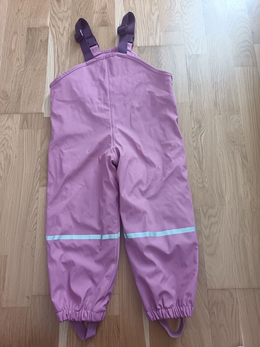 Salopeta impermeabila 98/104