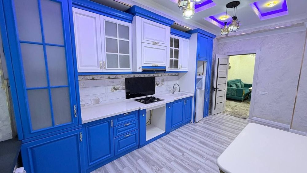 Юнусабад 3. 4 ком. Рядом Мегапланет