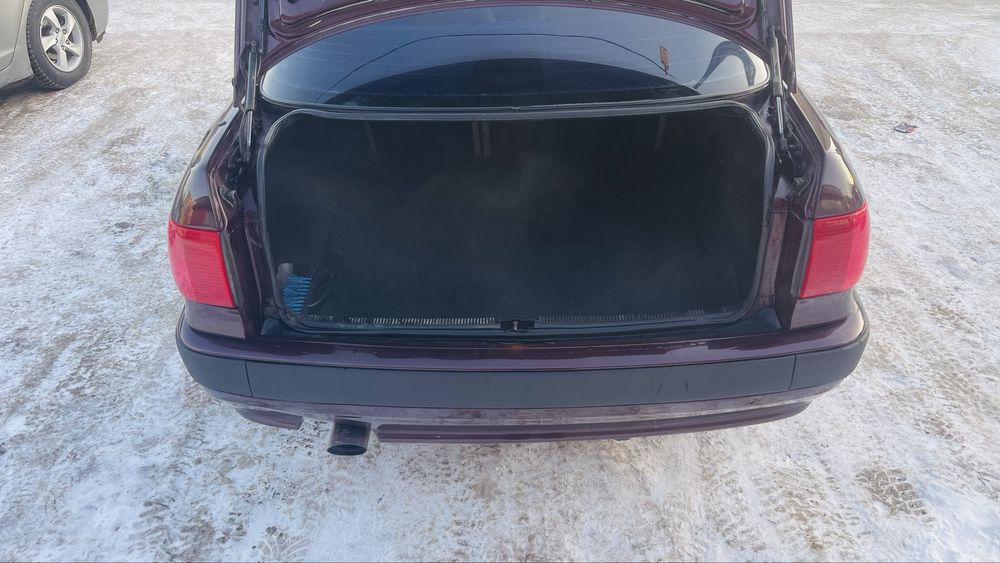 Продается Ауди 80 автомат