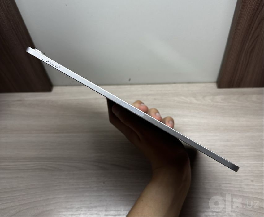 iPad Pro 11 2018
