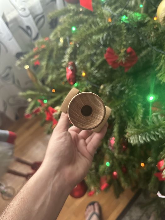 Kendama custom DaOriginz /Okendama