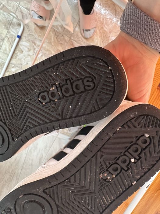 Детски маратонки adidas