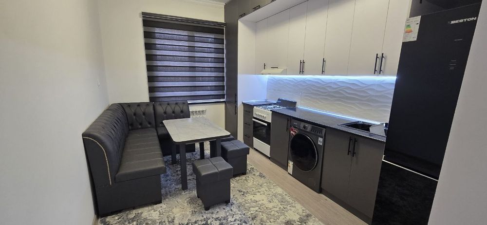 Аренда 2-хонали 60 кв.м, Сокин макон, метро 5-чи бекат