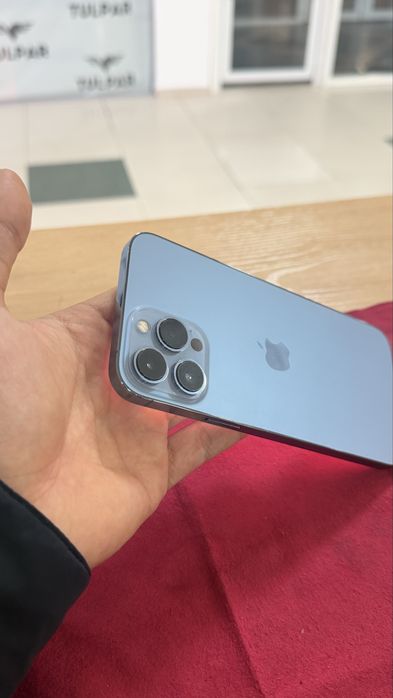 Iphone 13 pro max 1 tb