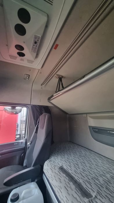 Daf XF 460, an 2015, Euro 6, Mega, pret 9900 negociabil