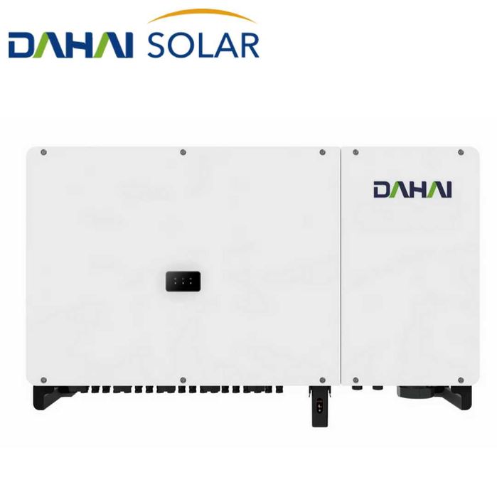 Inverter / Инвертер  DH-100/110KTLC STRING-TRANSFORMERLESS