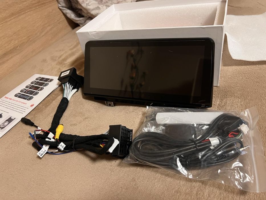 Мултимедия F30/F20 NBT 2GB + 32GB 2013-2017