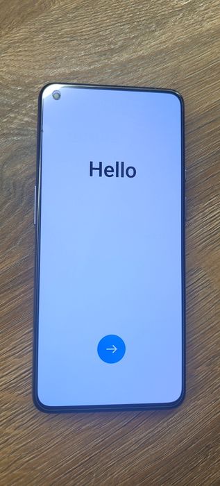 OnePlus 9 12gb 256 gb