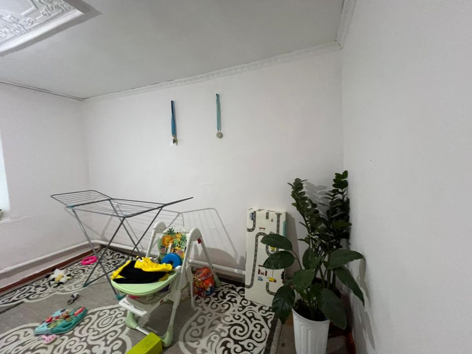 Жер үй сатылады тиімді бағада