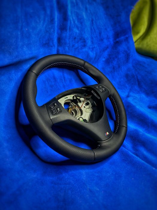 Vand volan Bmw f30/31e90/91/92e60/61seria 3/5 x3