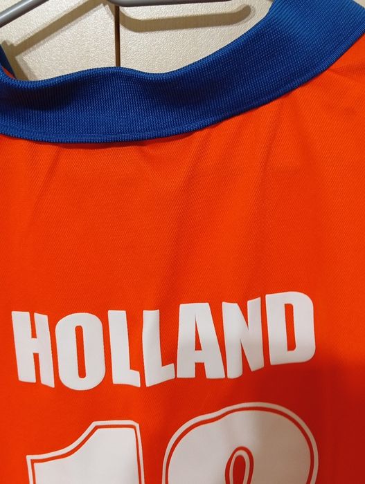 Holland Heroes тениска