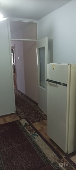 Сдаётся в аренду 3х комнатная квартира