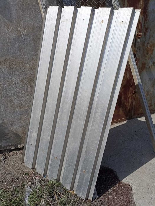 Продается профлист