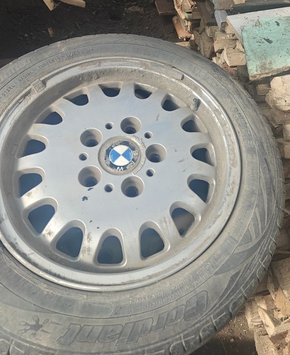 Резина летняя и всесезонная