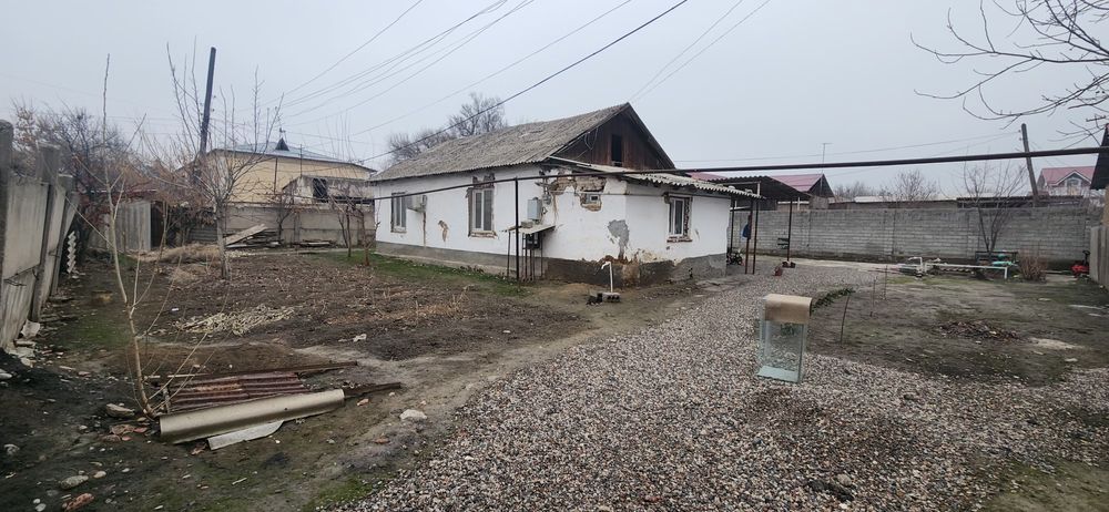 Uy sotiladi 7.24 sotih 20ming