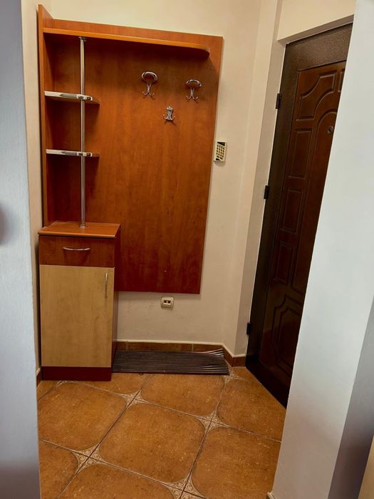 Garsonieră complet utilată Răcădău