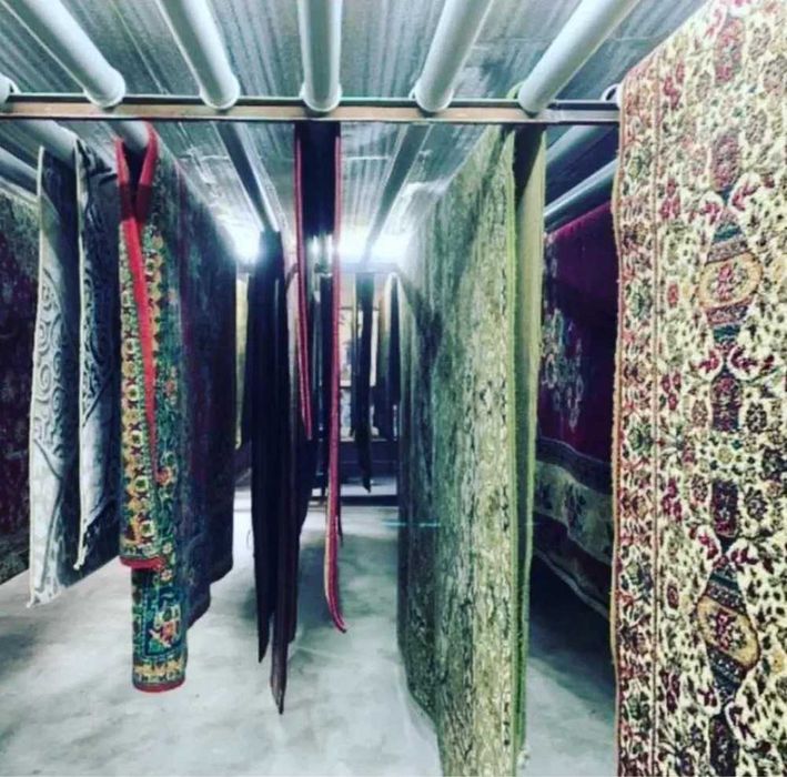 Gilam yuvish xizmati Mirobod  | Гилам ювиш хизмати Миробод