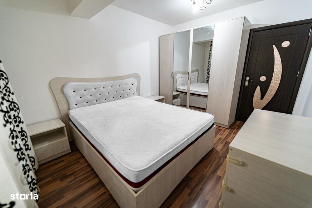Popesti Fermei Apartament 2 Camere Metrou Leonida