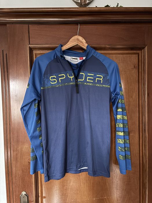 Costum Ski/Snowboard Spyder