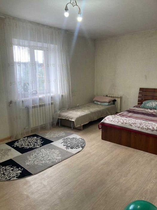 продажа 3 ком квартиры КСК