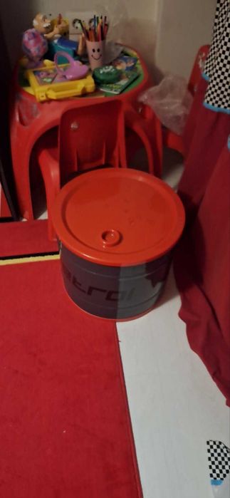 Детско обзавеждане