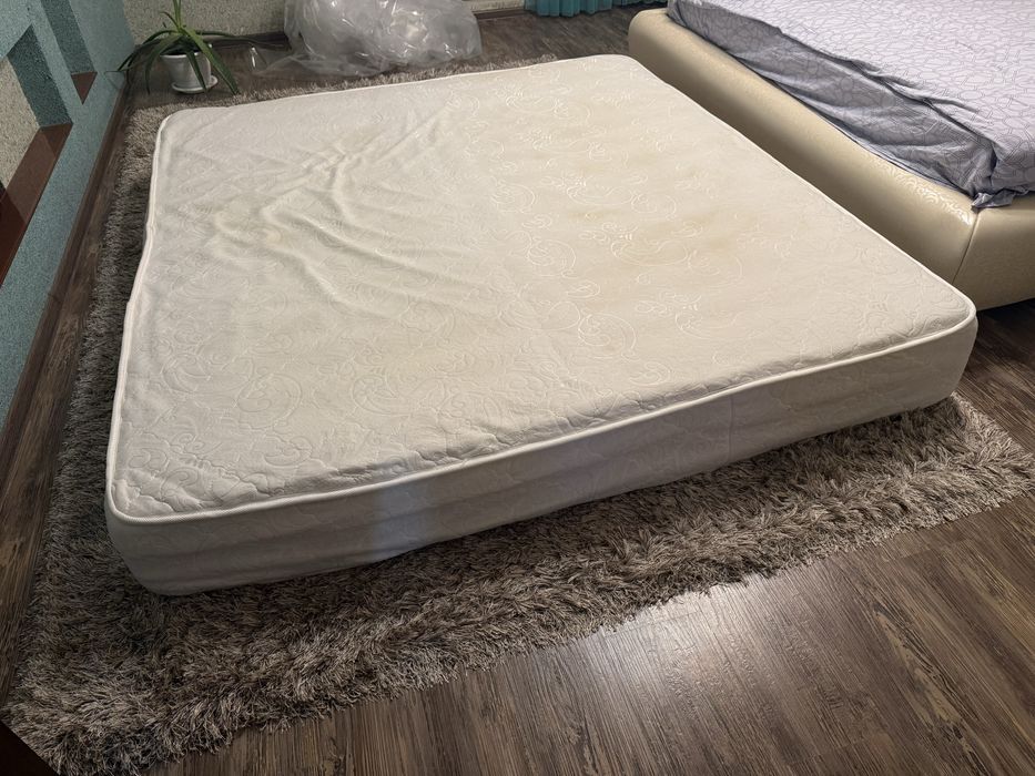 Матрас 1.80 на 2.00 самовывоз