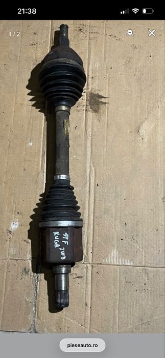 Planetara stanga  fata ford kuga  2.0 tdci 2008-2012 manuala