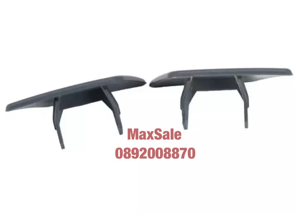 Броня капаче бмв панел за Bmw E84 X1