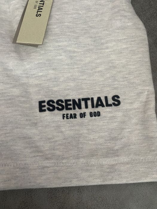 Къси гащи Essential