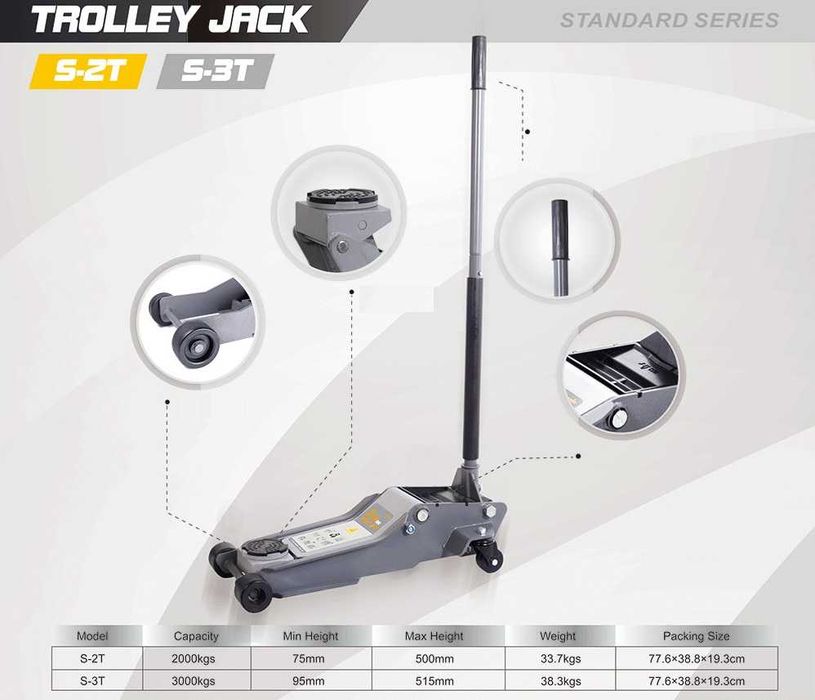 Крик тип крокодил 2т