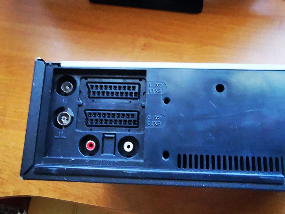 Videorecorder Watson
