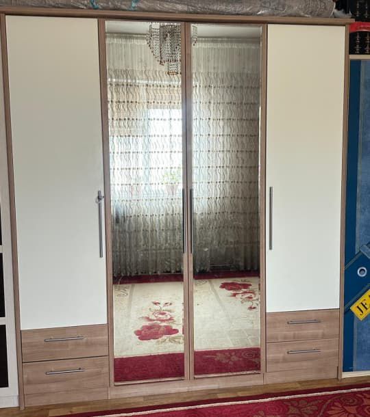 Шкафтар сатылады!