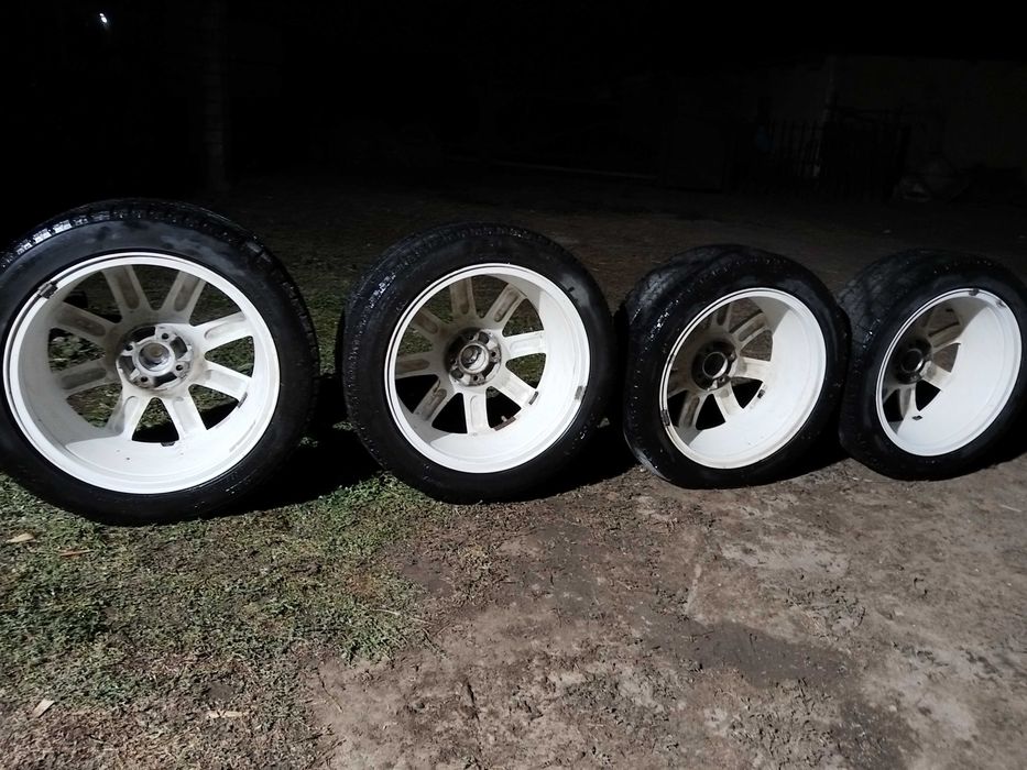 205 /50 R17 сатылады