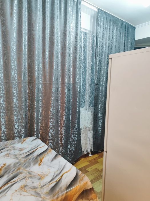 Квартира по часам