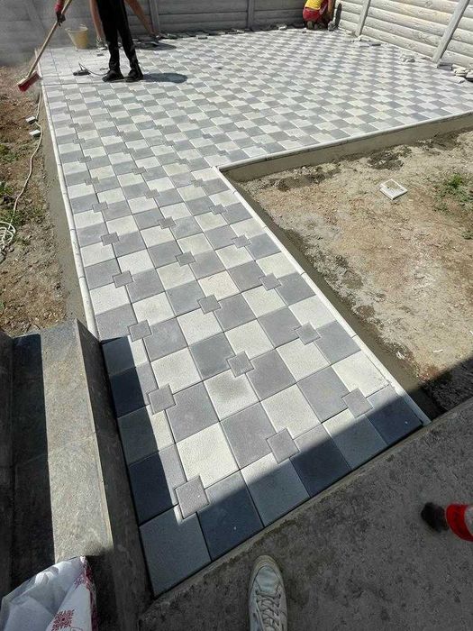 Pavaje și Pavele Direct din Fabrică pentru gradina – Preț Producător – Livrare Rapidă