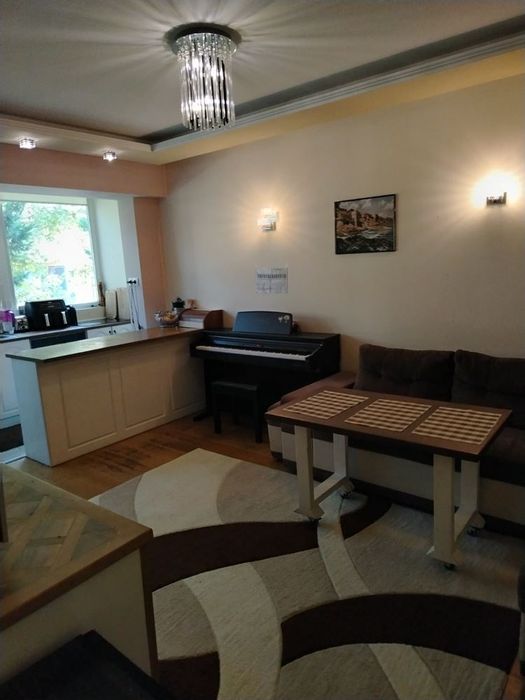 Продава се Тристаен апартамент в Несебър - 70 кв.м за 2286 €/кв.м - Снимка #3