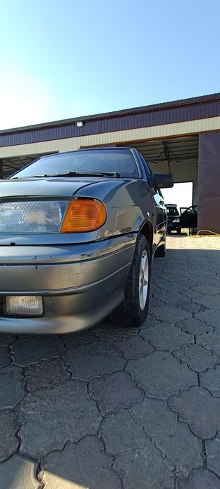 Ваз 2115, машина, авто