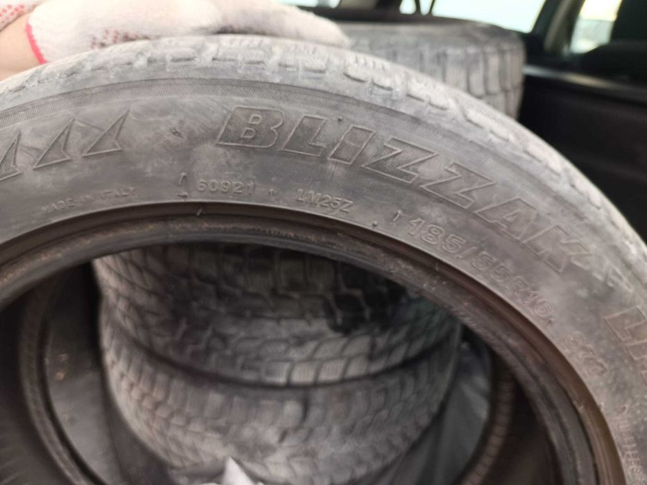 185/55 R16 Bridgestone
