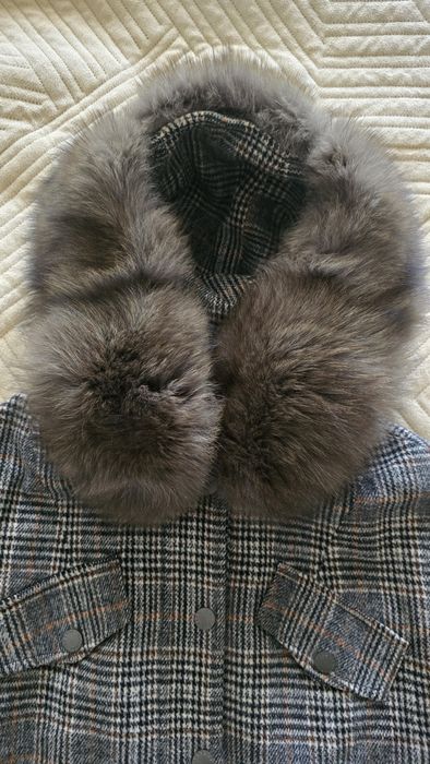 Продам зимнее пальто женское