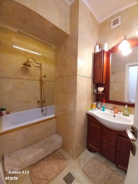 Mamaia-Iaki, apartament 2 camere 60 mp, mobilat frontal la lac, etaj 1 — fotografia 3