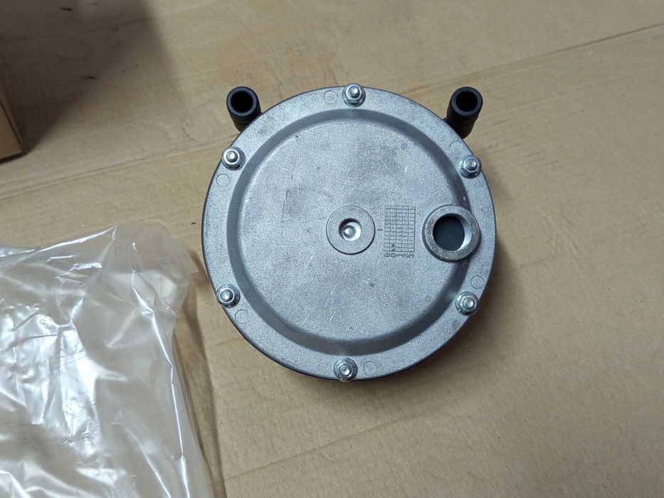 Изпарител LANDI RENZO DGM 37785 за газов инжекцион