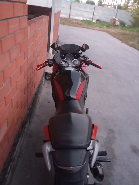 Racer skyway 300RS мотоцикл