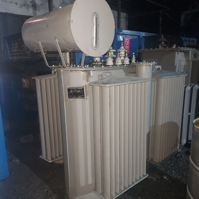 Трансформатор КТП КТПН