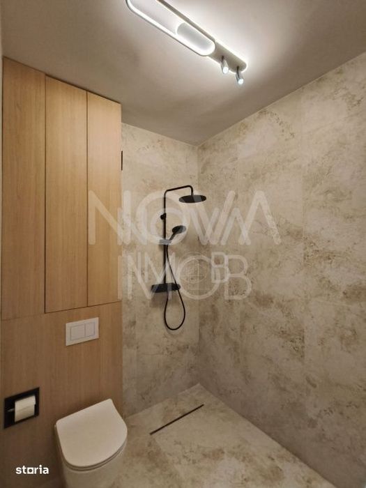 Apartament 3 camere, NOU - Turnisor