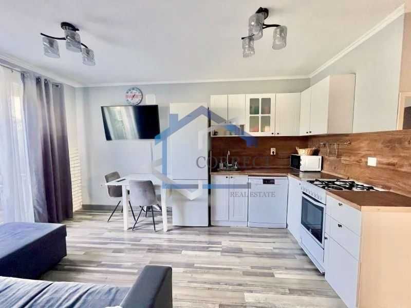 Дава се под наем Двустаен апартамент в Варна, Галата - 56 кв.м за 357 € - Снимка #2