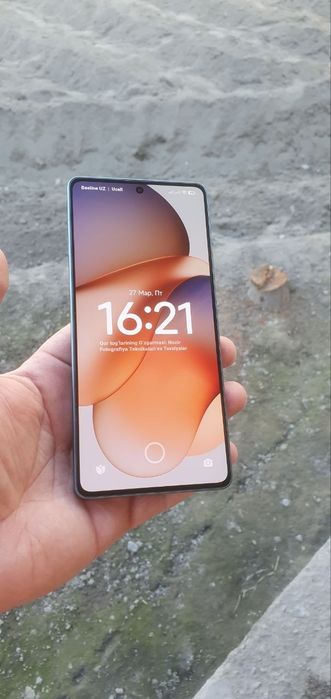 Redmi not 13 pro sotiladi